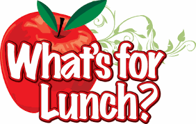 Deadline: April 13 Fun Lunch Orders